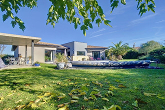 achat maison pavie 32550