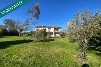 achat maison pavie 32550