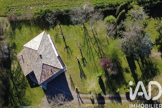 achat maison pavie 32550