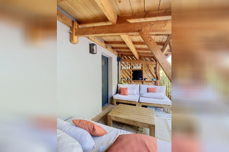 achat maison pavie 32550