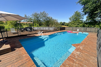 achat maison pavie 32550