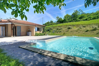 achat maison pavie 32550