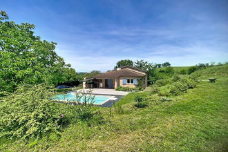 achat maison pavie 32550