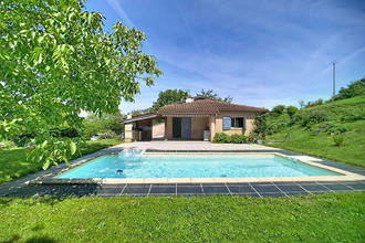 achat maison pavie 32550