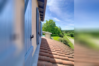 achat maison pavie 32550
