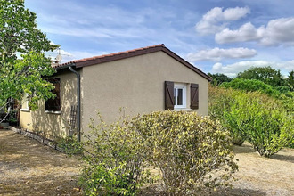 achat maison pavie 32550