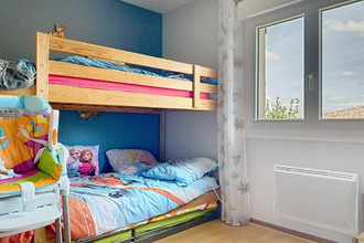 achat maison pavie 32550