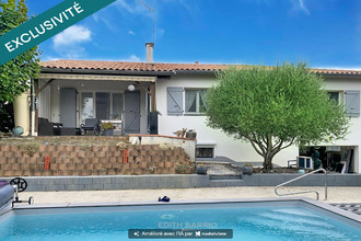 achat maison pavie 32550