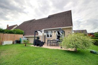 achat maison pavilly 76570