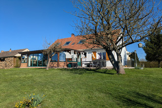 achat maison pavilly 76570