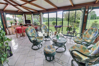 achat maison pavilly 76570