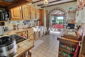 achat maison pavilly 76570