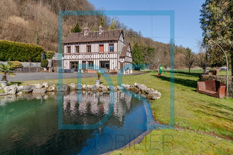 achat maison pavilly 76570