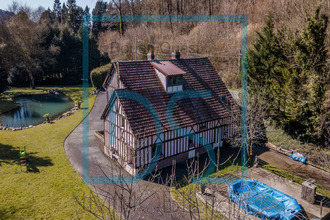 achat maison pavilly 76570