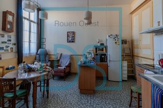 achat maison pavilly 76570