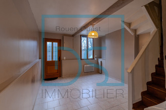 achat maison pavilly 76570