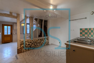 achat maison pavilly 76570