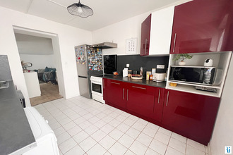 achat maison pavilly 76570