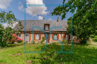 achat maison pavilly 76570