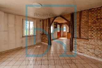 achat maison pavilly 76570