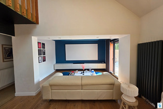 achat maison pavilly 76570