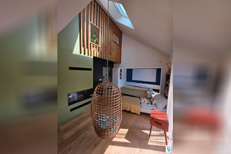 achat maison pavilly 76570