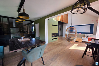 achat maison pavilly 76570