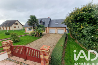 achat maison pavilly 76570