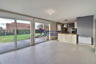 achat maison pavilly 76570