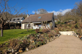 achat maison pavilly 76570