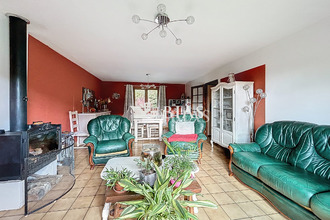 achat maison pavilly 76570