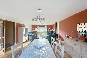 achat maison pavilly 76570