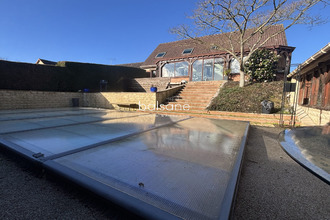 achat maison pavilly 76570