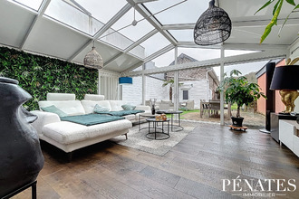 achat maison pavilly 76570