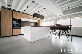 achat maison pavilly 76570