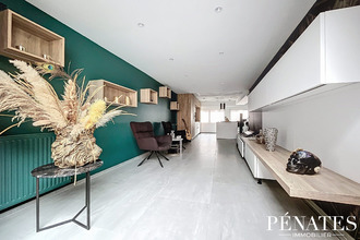 achat maison pavilly 76570