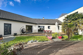 achat maison pavilly 76570