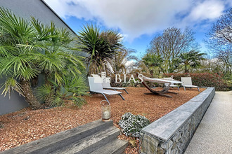 achat maison pavilly 76570