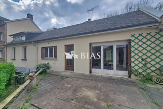 achat maison pavilly 76570