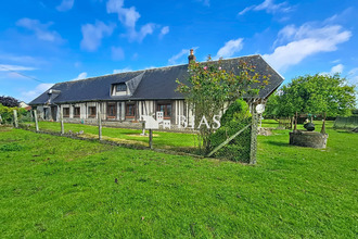 achat maison pavilly 76570