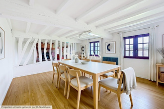 achat maison pavilly 76570