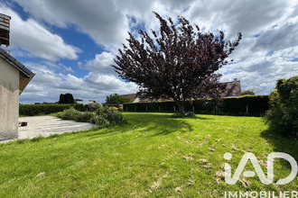 achat maison pavilly 76570
