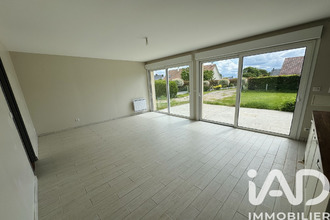 achat maison pavilly 76570
