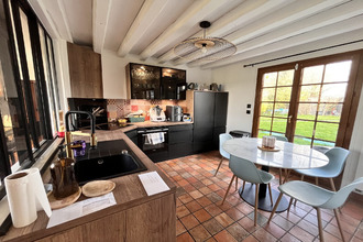 achat maison pavilly 76570