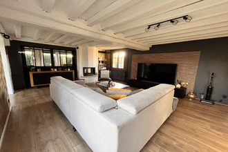 achat maison pavilly 76570