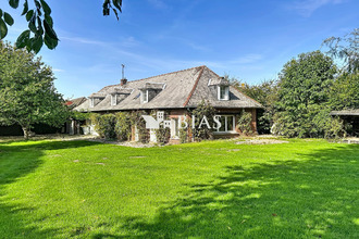 achat maison pavilly 76570