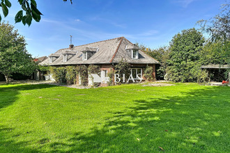 achat maison pavilly 76570