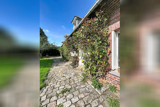 achat maison pavilly 76570