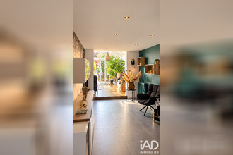 achat maison pavilly 76570
