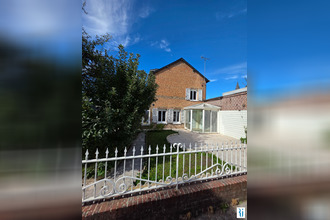 achat maison pavilly 76570